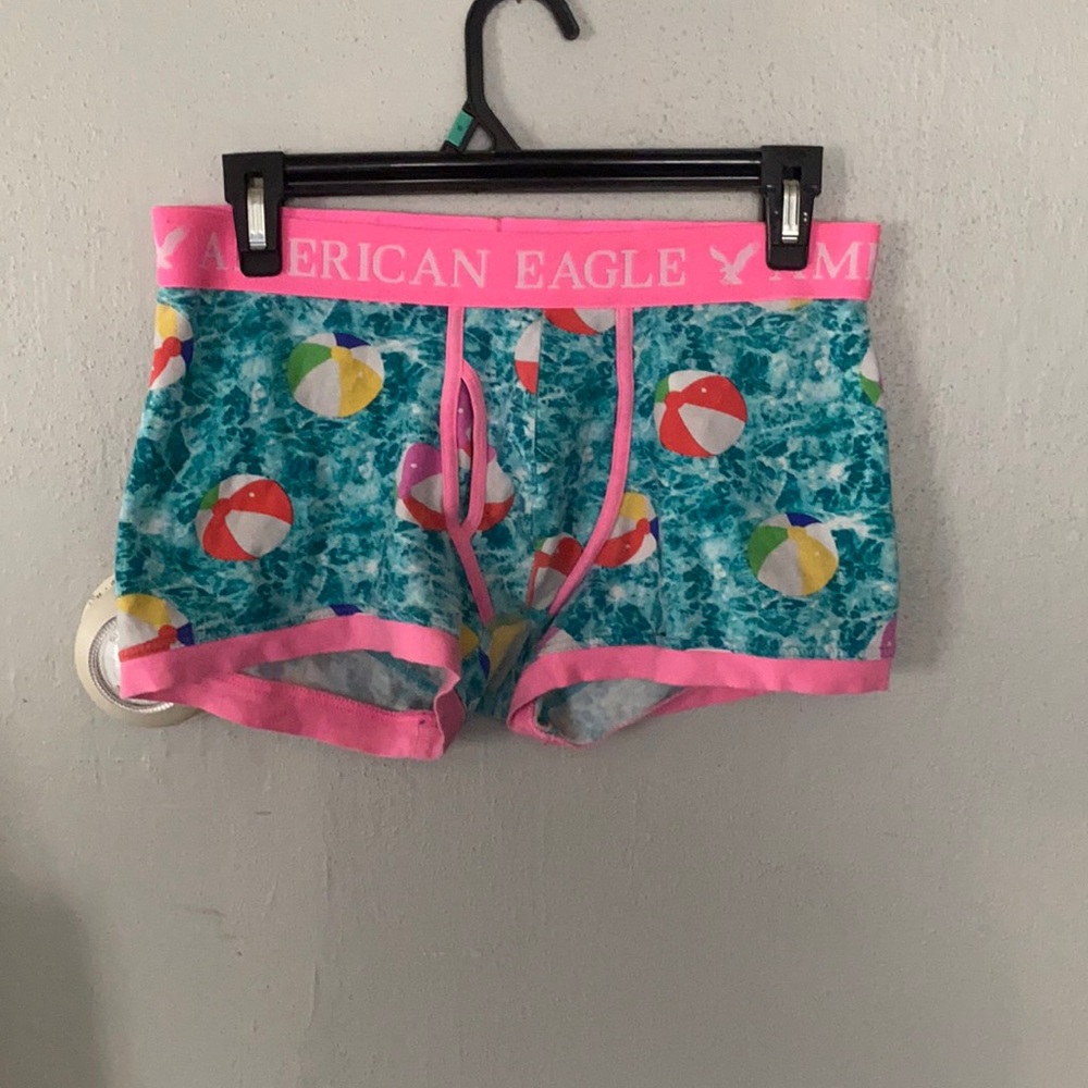 American Eagle Boxers Breifs